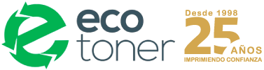 Logo Grupo Eco-Toner