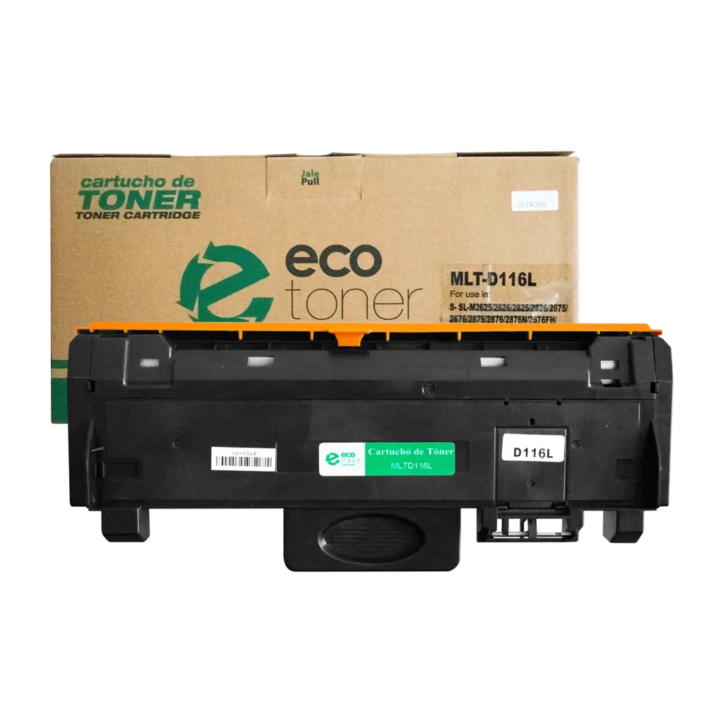 TONER P/SAMSUNG M-2625,2626,2825 3K    