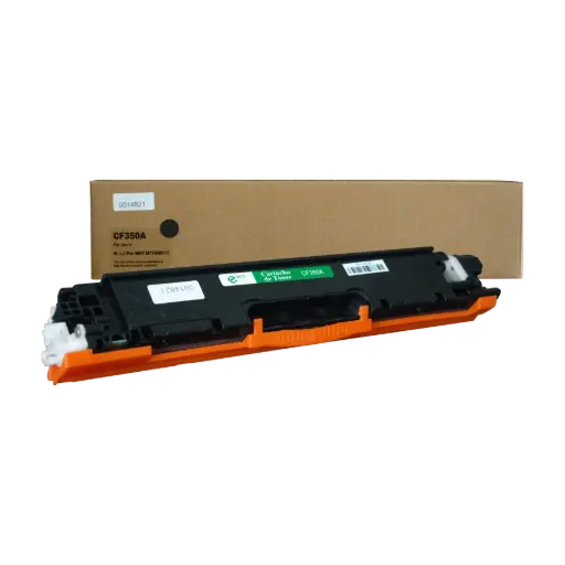 [HLCF350A07] TONER P/HP M176/M177 BLACK 1.3K         